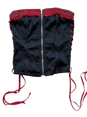 vintage Tripp NYC corset